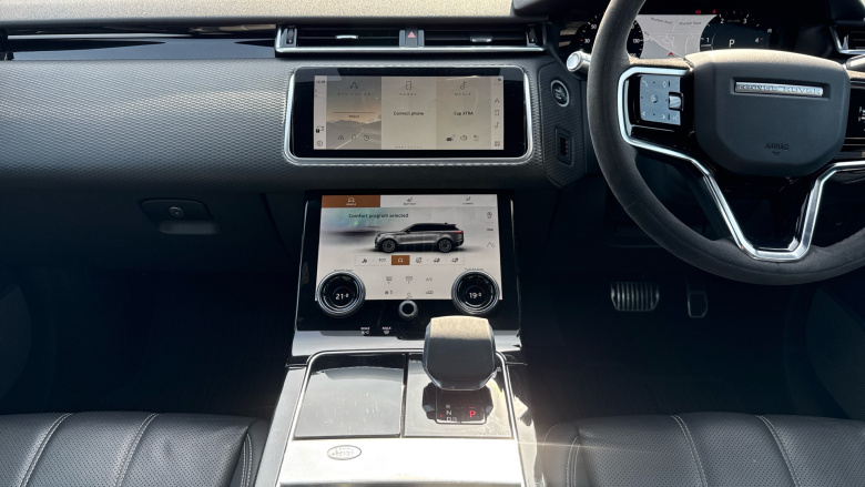 Land Rover Range Rover Velar 2.0 D200 R-Dynamic SE 5dr Auto Diesel Estate